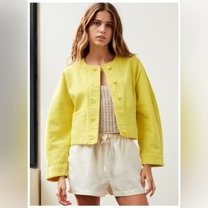 Wilfred Le Fou Chiana Jacket